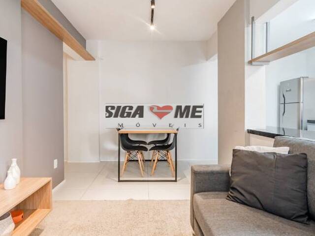 Apartamento para Venda em São Paulo - 5