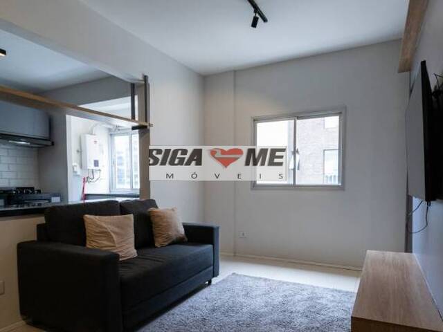 Apartamento para Venda em São Paulo - 2