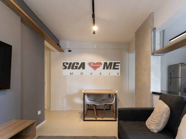 Apartamento para Venda em São Paulo - 4
