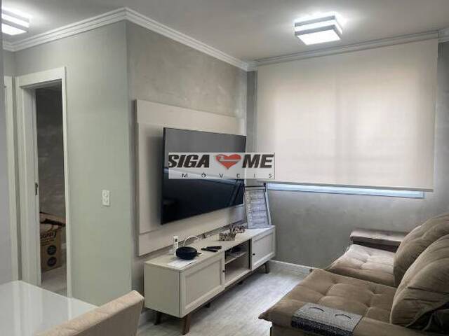 Apartamento para Venda em São Paulo - 2