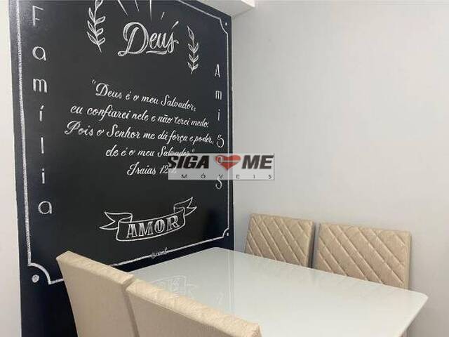 Apartamento para Venda em São Paulo - 3
