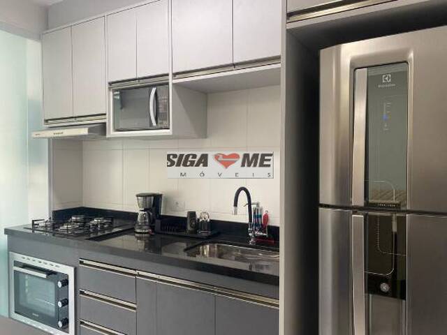 Apartamento para Venda em São Paulo - 4