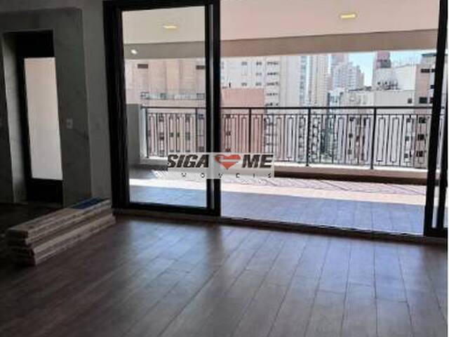 Apartamento para Venda em São Paulo - 2