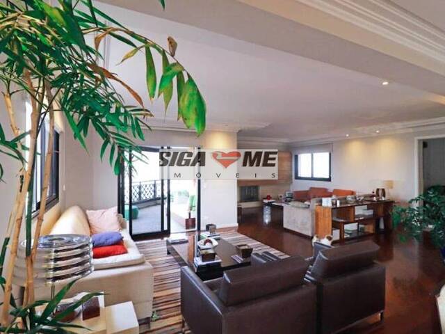 Apartamento para Venda em São Paulo - 4