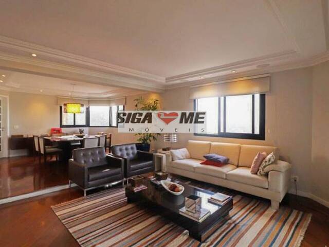 Apartamento para Venda em São Paulo - 5