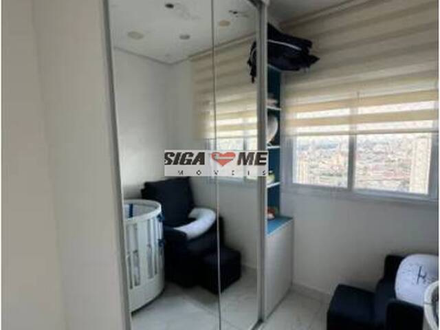 Apartamento para Venda em São Paulo - 4