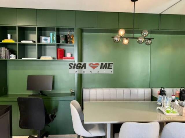 Apartamento para Venda em São Paulo - 3