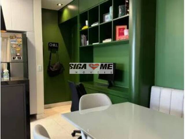 Apartamento para Venda em São Paulo - 2