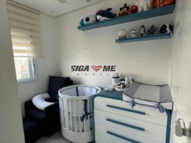 Apartamento para Venda em São Paulo - 5