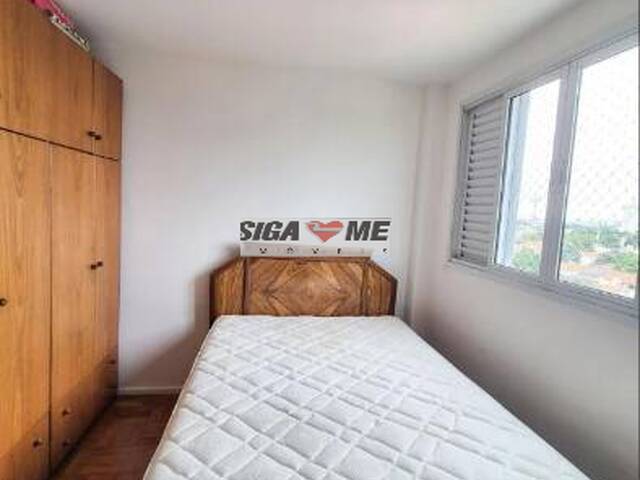 Apartamento para Venda em São Paulo - 5