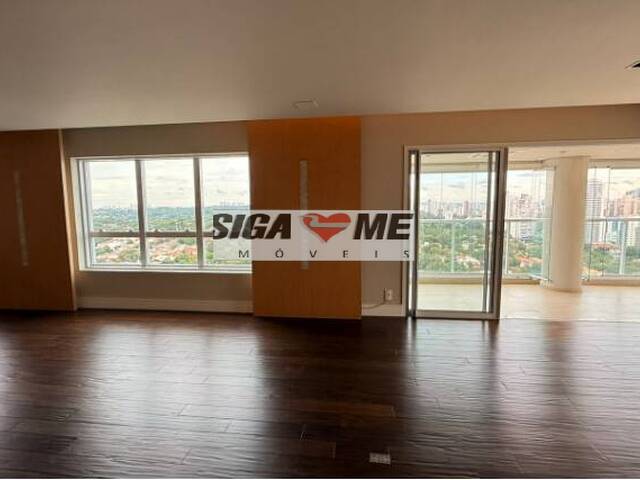 Apartamento para Venda em São Paulo - 2