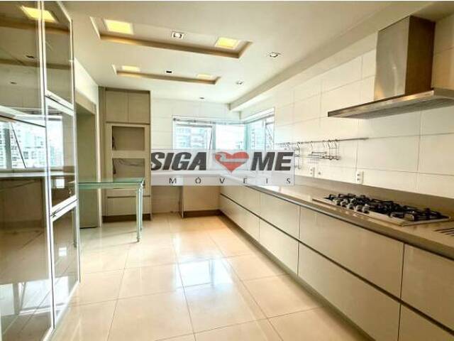 Apartamento para Venda em São Paulo - 5