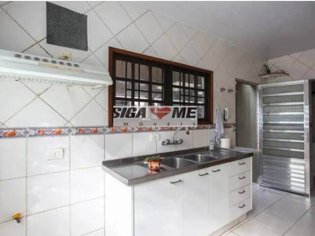 Casa para Venda em São Paulo - 5