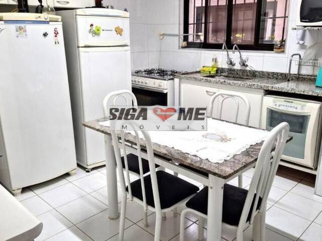 Sobrado para Venda em São Paulo - 4