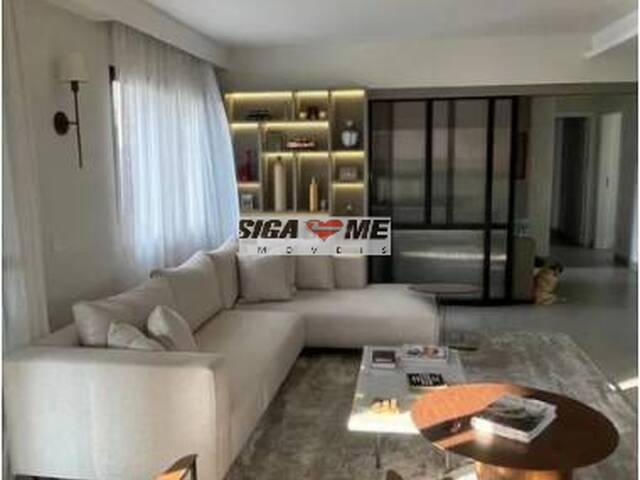 Apartamento para Venda em São Paulo - 2