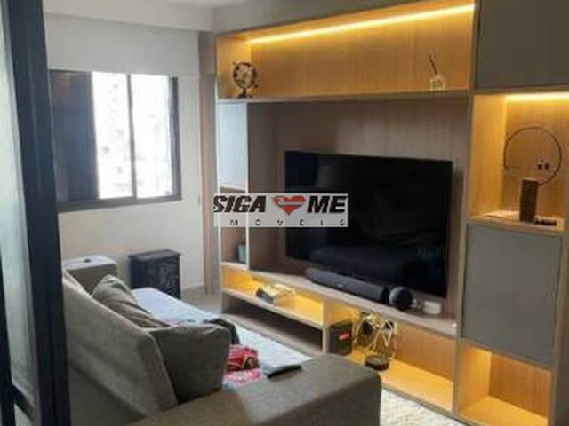 Apartamento para Venda em São Paulo - 3