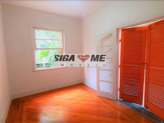 Casa para Locação em São Paulo - 4