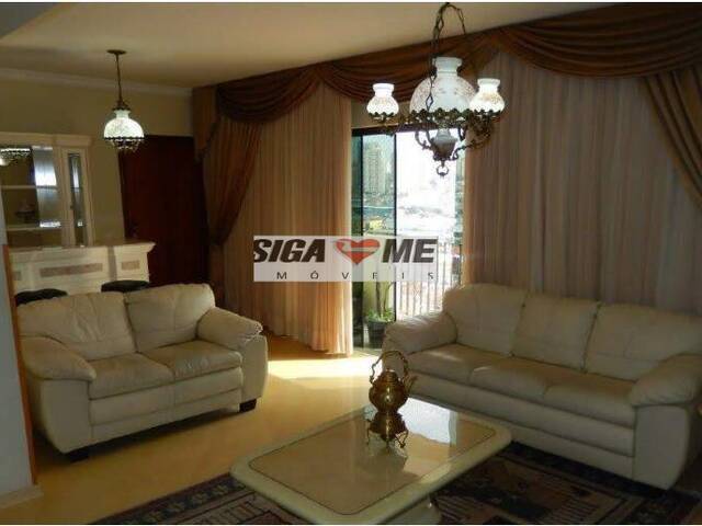 Apartamento para Venda em São Paulo - 2