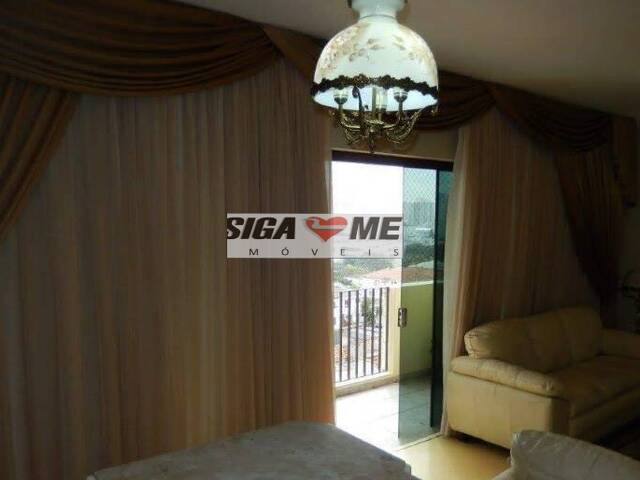 Apartamento para Venda em São Paulo - 3