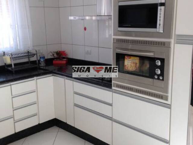 Casa para Venda em São Paulo - 4