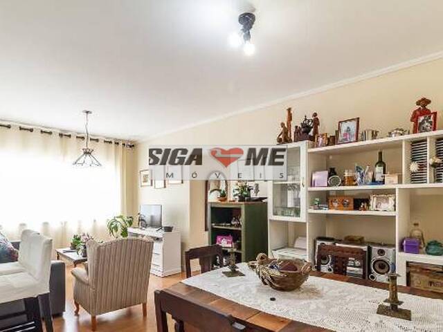 Apartamento para Venda em São Paulo - 2