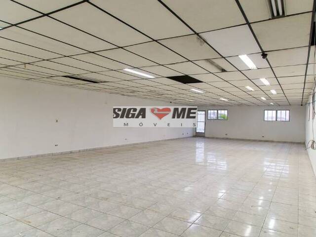Prédio comercial para Locação em São Paulo - 5