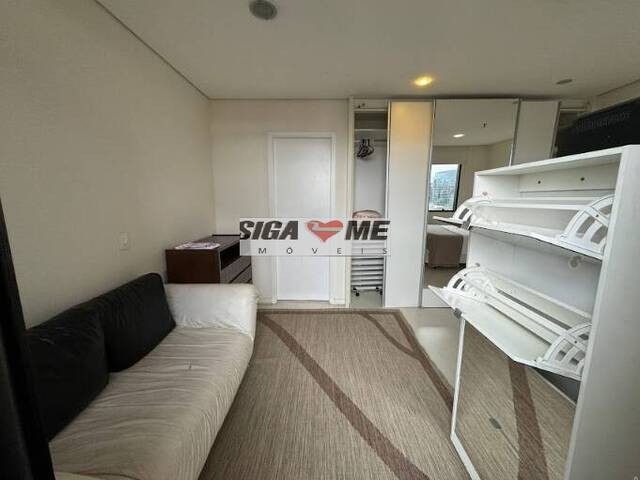 Apartamento para Locação em São Paulo - 2