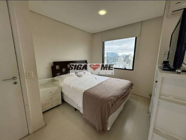 Apartamento para Locação em São Paulo - 5