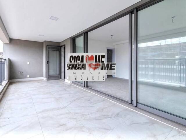 Apartamento para Venda em São Paulo - 3