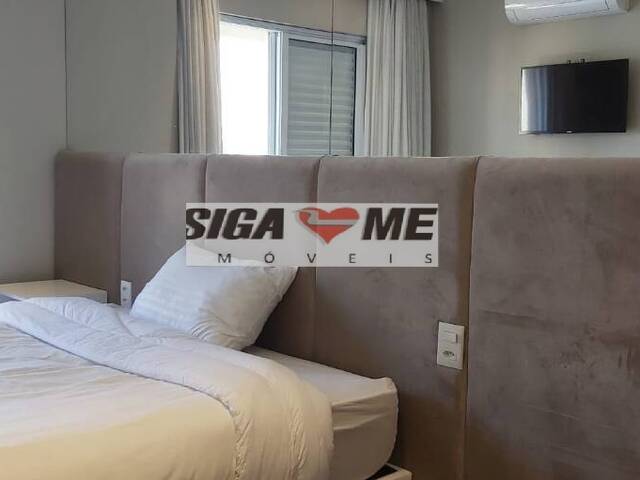 Apartamento para Locação em São Paulo - 2