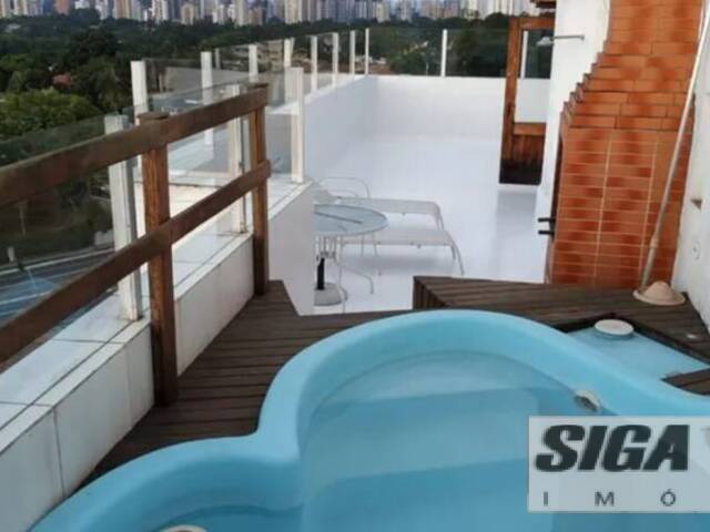 #6898 - Duplex para Venda em São Paulo - SP - 3