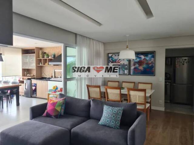 Apartamento para Venda em São Paulo - 4