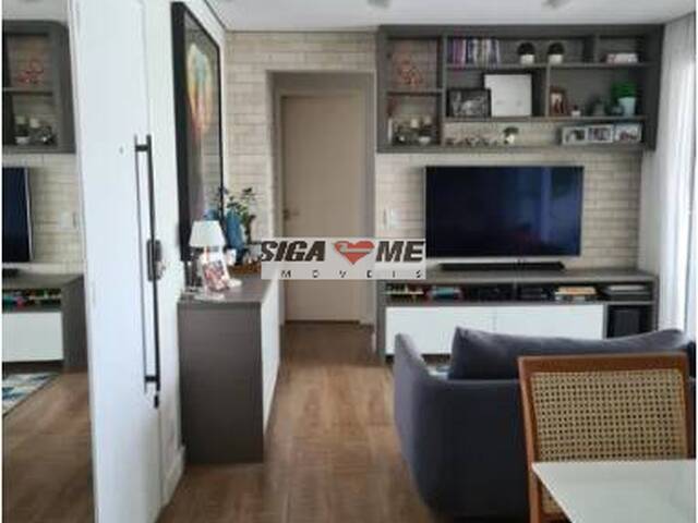 Apartamento para Venda em São Paulo - 5