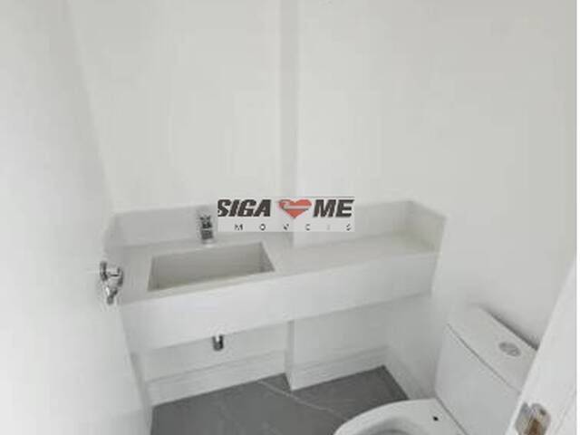 Apartamento para Venda em São Paulo - 4