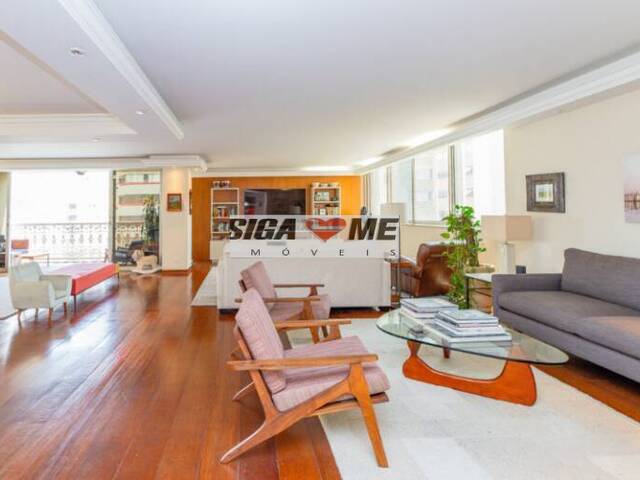 Apartamento para Venda em São Paulo - 2