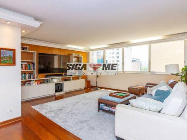 Apartamento para Venda em São Paulo - 3