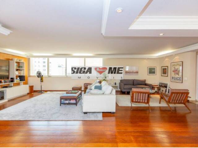 Apartamento para Venda em São Paulo - 4