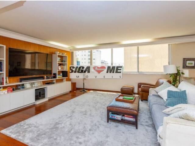 Apartamento para Venda em São Paulo - 5