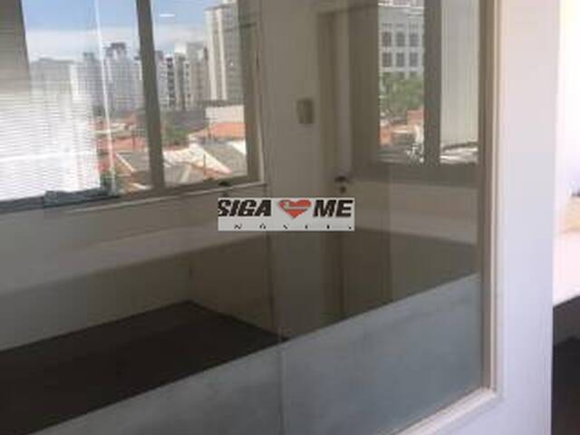 Conjunto Comercial para Venda em São Paulo - 4