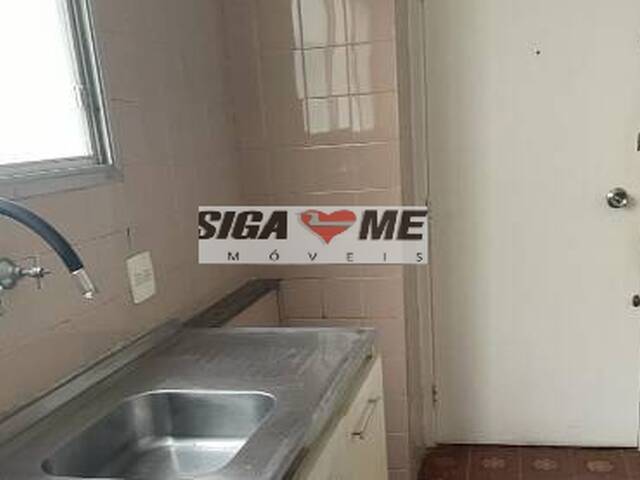 Apartamento para Venda em São Paulo - 3