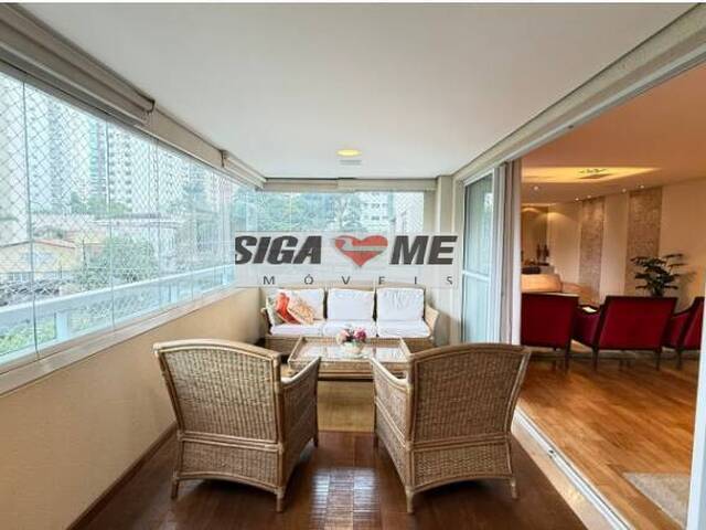 Apartamento para Venda em São Paulo - 2