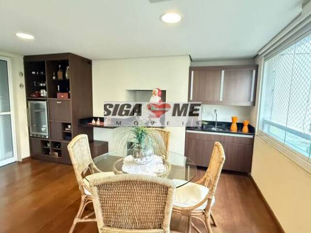 Apartamento para Venda em São Paulo - 3
