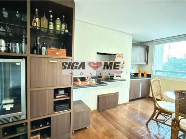 Apartamento para Venda em São Paulo - 5