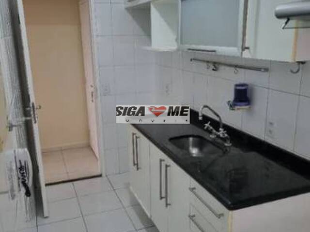 #6908 - Apartamento para Venda em São Paulo - SP