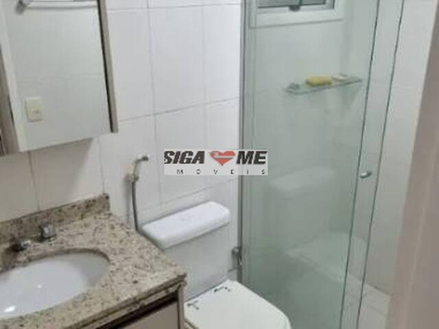 Apartamento para Venda em São Paulo - 5