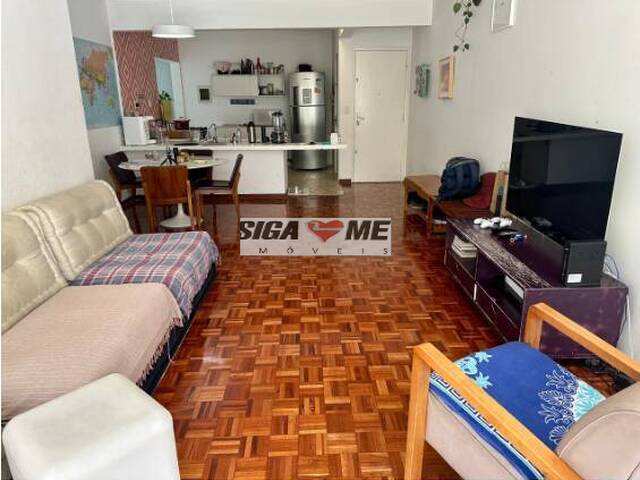 Apartamento para Venda em São Paulo - 2