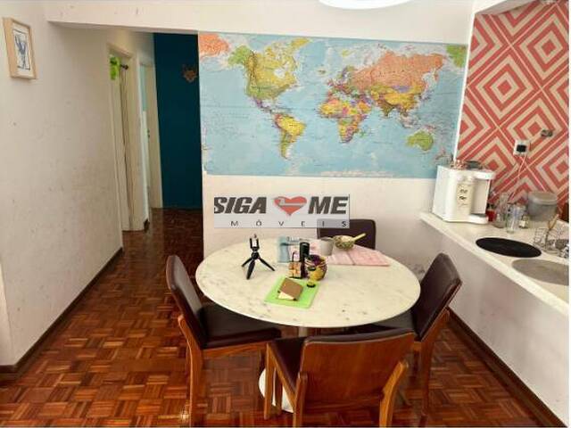 Apartamento para Venda em São Paulo - 3