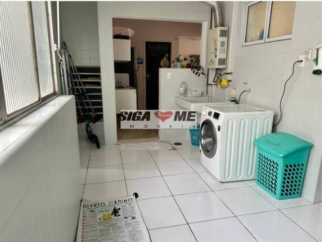 Apartamento para Venda em São Paulo - 4