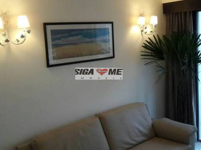 Apartamento para Venda em São Paulo - 2