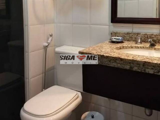 Apartamento para Venda em São Paulo - 3